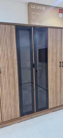 Al Malaz, Housing Exchanges, SAR 29000/year,  2 BR,  2BR In Al Malaz(Neat And Clean Apartment)