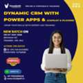 Dynamic CRM With Power Apps And Copilot & Plugin New Batch