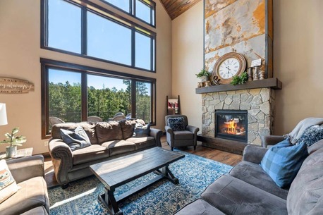New York, Real Estate, Black Hills Vacation Rentals For A Perfect Mountain Stay