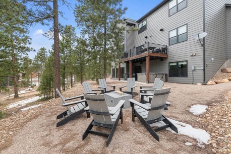 New York, Real Estate, Black Hills Vacation Rentals For A Perfect Mountain Stay