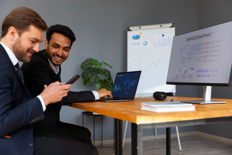 Mumbai, Computer, Channel Partner Management Software For Multi-Tier Distribution Networks