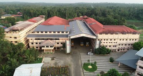 Kerala, Lessons Offered, ST James Pharmacy College &ndash; Trusted Pharmacy College In Thrissur
