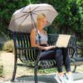 Umbrella Holder Hands Free For Convenient Everyday Use