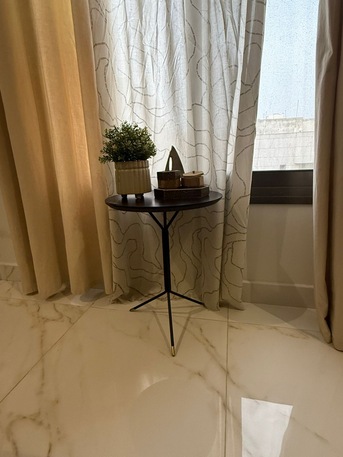 Jeddah, Furniture, SAR 600,  Ikea&rsquo;s Chest Of Drawers, Mirror Console, Dining Table