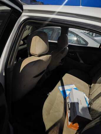 Jubail, Vehicles, Cars & Trucks , SAR 1200,  Toyota Camry,  2009,  Automatic,  5 KM,  RENTAL CAR AVAILABLE ON MONTHLY BASIS