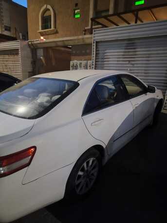 Jubail, Vehicles, Cars & Trucks , SAR 1200,  Toyota Camry,  2009,  Automatic,  5 KM,  RENTAL CAR AVAILABLE ON MONTHLY BASIS