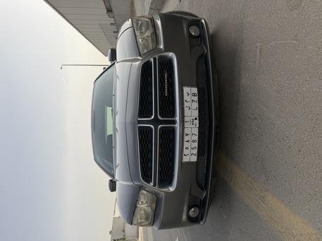 Riyadh, Vehicles, Cars & Trucks , SAR 26000,  Dodge Charger,  2012,  Automatic,  334000 KM,  6 Cilender Very Good Condition No Any Problems