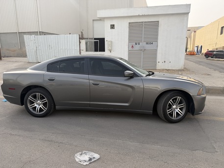 Riyadh, Vehicles, Cars & Trucks , SAR 26000,  Dodge Charger,  2012,  Automatic,  334000 KM,  6 Cilender Very Good Condition No Any Problems