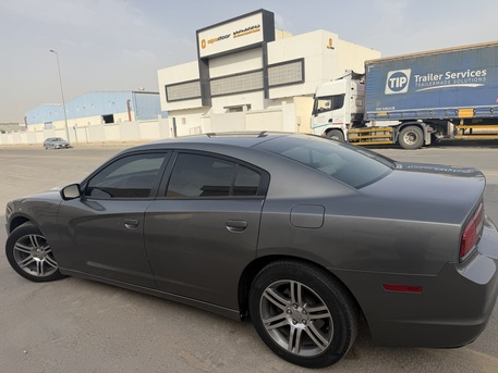 Riyadh, Vehicles, Cars & Trucks , SAR 26000,  Dodge Charger,  2012,  Automatic,  334000 KM,  6 Cilender Very Good Condition No Any Problems