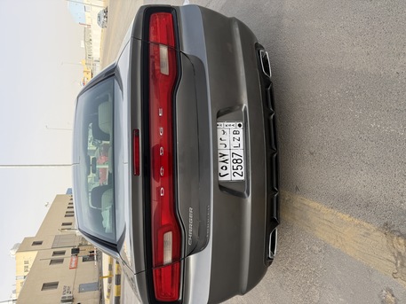 Riyadh, Vehicles, Cars & Trucks , SAR 26000,  Dodge Charger,  2012,  Automatic,  334000 KM,  6 Cilender Very Good Condition No Any Problems