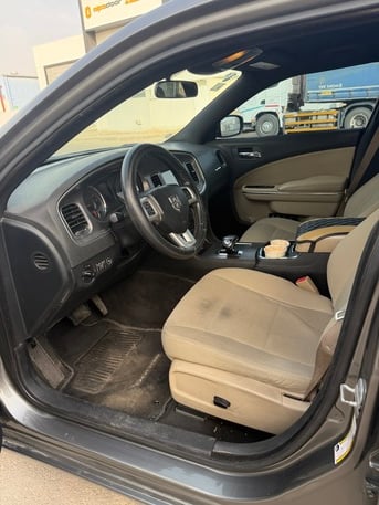Riyadh, Vehicles, Cars & Trucks , SAR 26000,  Dodge Charger,  2012,  Automatic,  334000 KM,  6 Cilender Very Good Condition No Any Problems