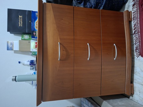 Al Thuqbah, Household Items, SAR 150,  Sell Wardrobe Almost New