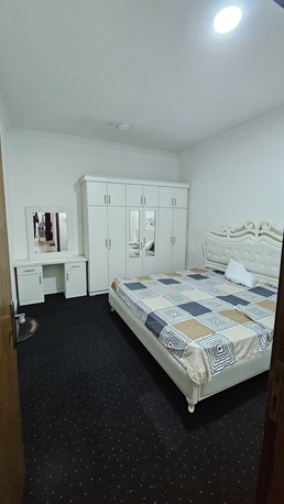 Khobar, Rooms for Rent, SAR 2200/month,  Furnished Flat Available For Rent 2 Bedroom 2 Toilet Hall And Kitchen