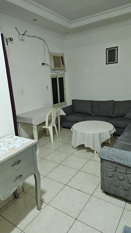 Khobar, Rooms for Rent, SAR 2200/month,  Furnished Flat Available For Rent 2 Bedroom 2 Toilet Hall And Kitchen