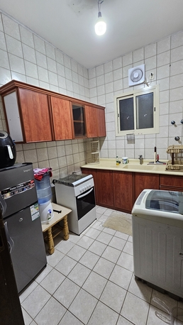 Khobar, Rooms for Rent, SAR 2200/month,  Furnished Flat Available For Rent 2 Bedroom 2 Toilet Hall And Kitchen