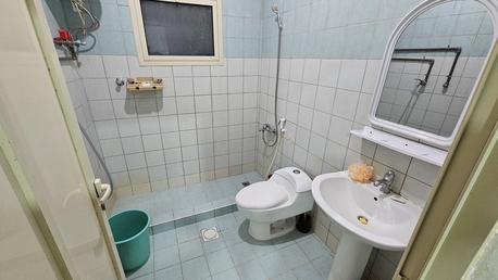 Khobar, Rooms for Rent, SAR 2200/month,  Furnished Flat Available For Rent 2 Bedroom 2 Toilet Hall And Kitchen