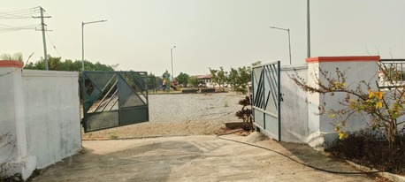 Hyderabad, Residential Plots, INR 28999,  270 Sq. Yard,  Hmda & Rera Approved Open Plots For Sale At Near Statue Of Equality