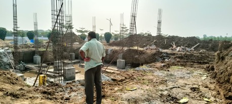 Hyderabad, Residential Plots, INR 28999,  270 Sq. Yard,  Hmda & Rera Approved Open Plots For Sale At Near Statue Of Equality