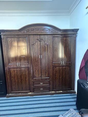 Jeddah, Furniture, Free Clothes Cabinets