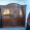 Free Clothes Cabinets