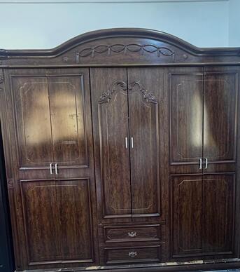 Jeddah, Furniture, Free Clothes Cabinets
