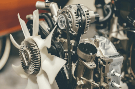 Singapore, Industrial Machinery, Efficient Advance Marine Gearbox For Marine Engine Systems