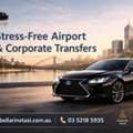Why Choose A Bellarine Taxi Service For Reliable Regional Transport?