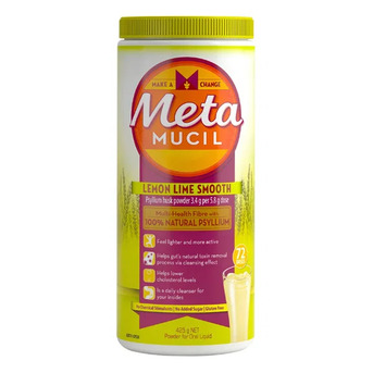 Sydney, Health & Beauty Items, AUD 36,  Buy Metamucil Lemon Lime Smooth Fibre Powder 72 & 114 Doses | Australia