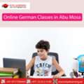 Online German Classes In Abu Mosa