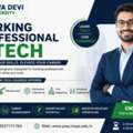 India&rsquo;s Flexible B Tech For Working Professionals Program