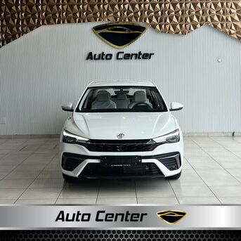 Riffa, Vehicles, Cars & Trucks , BHD 5500,  MG MG5 2026 WHITE,  2026,  Automatic,  ,