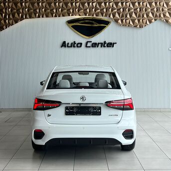 Riffa, Vehicles, Cars & Trucks , BHD 5500,  MG MG5 2026 WHITE,  2026,  Automatic,  ,