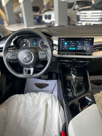 Riffa, Vehicles, Cars & Trucks , BHD 5500,  MG MG5 2026 WHITE,  2026,  Automatic,  ,