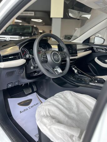 Riffa, Vehicles, Cars & Trucks , BHD 5500,  MG MG5 2026 WHITE,  2026,  Automatic,  ,
