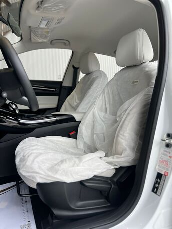 Riffa, Vehicles, Cars & Trucks , BHD 5500,  MG MG5 2026 WHITE,  2026,  Automatic,  ,