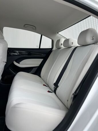 Riffa, Vehicles, Cars & Trucks , BHD 5500,  MG MG5 2026 WHITE,  2026,  Automatic,  ,