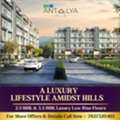 Better Connectivity And Lifestyle At M3M Antalya Hills
