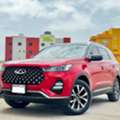 BHD 4900,  Chery Tiggo7 Pro,  2022,  Automatic,  66000 KM,  Under Warranty