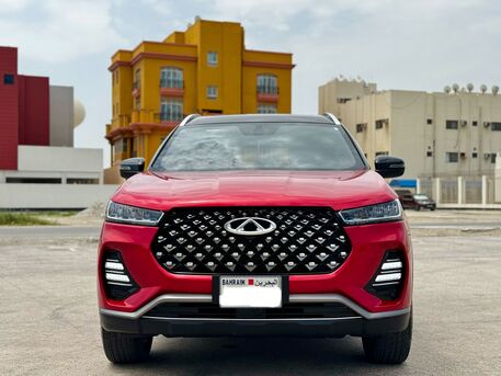 Riffa, Vehicles, Cars & Trucks , BHD 4900,  Chery Tiggo7 Pro,  2022,  Automatic,  66000 KM,  Under Warranty