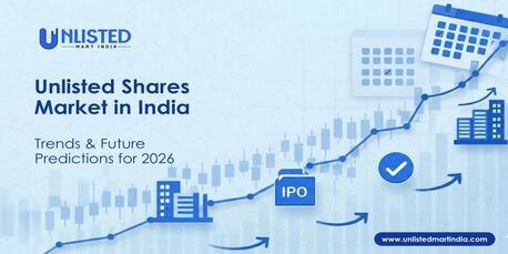 Ahmedabad, Financial, Buy Unlisted Shares In India From Trusted Experts (Ahmedabad)
