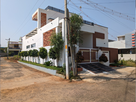 Chennai, Construction, Best Residential Architects In Chennai