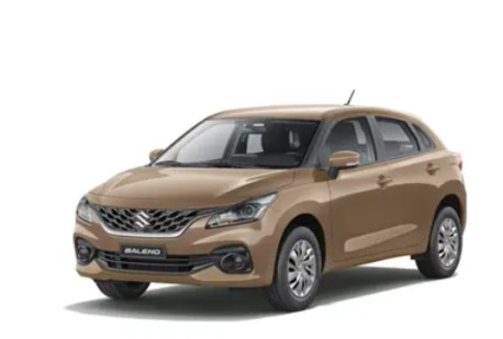 Riyadh, Jobs, Car Available For Rent- Suzuki Baleno 2023