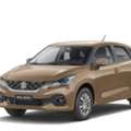Car Available For Rent- Suzuki Baleno 2023