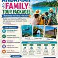 Andaman Family Tour Packages