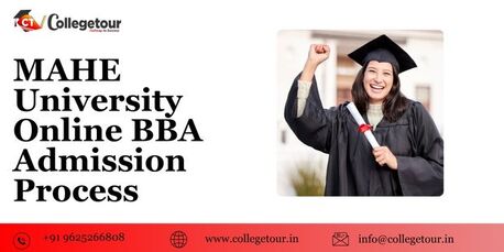 Bangalore, Lessons Offered, Mahe University Online Bba Admission Process
