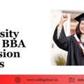 Mahe University Online Bba Admission Process