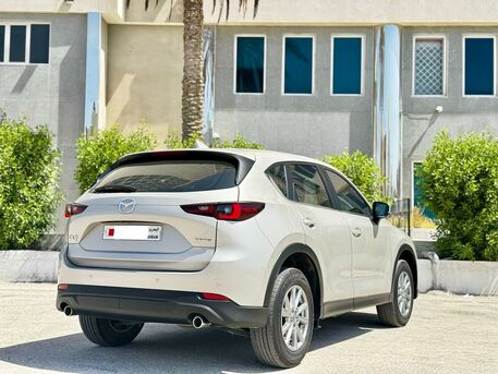Riffa, Vehicles, Cars & Trucks , BHD 8500,  Mazda CX-05,  2025,  Automatic,  28000 KM,  Single Owner Zero Accident