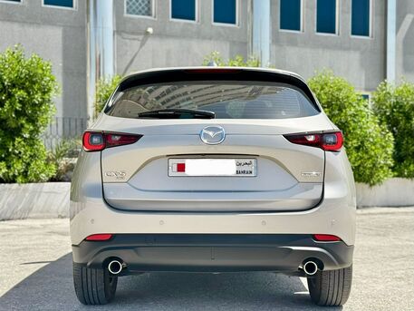 Riffa, Vehicles, Cars & Trucks , BHD 8500,  Mazda CX-05,  2025,  Automatic,  28000 KM,  Single Owner Zero Accident