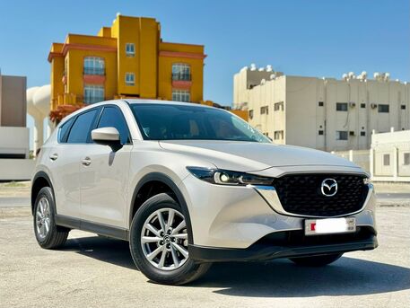 Riffa, Vehicles, Cars & Trucks , BHD 8500,  Mazda CX-05,  2025,  Automatic,  28000 KM,  Single Owner Zero Accident