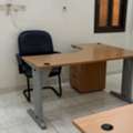 SAR 350,  Table Office Chair For Sell Dammam